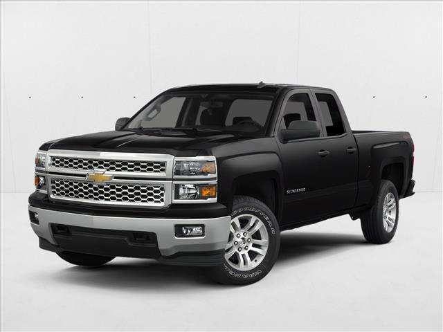chevrolet silverado 1500 2014 1GCRCREC8EZ418394 image